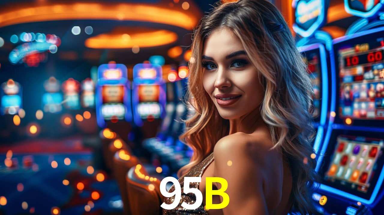 Experiência VIP 95B