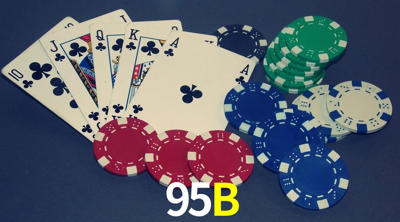 Statistics 95B
