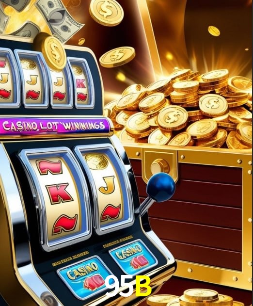 Welcome Bonus 95B