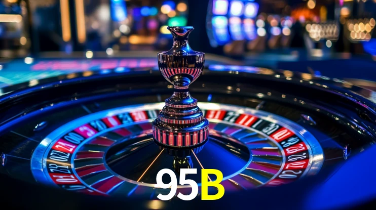 Experimente o Login Seguro Premium no 95B