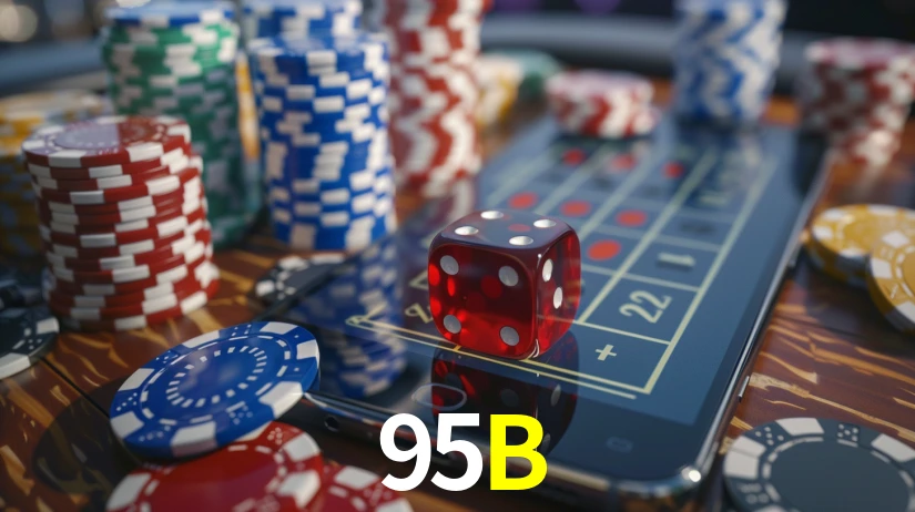 95B CaSSino