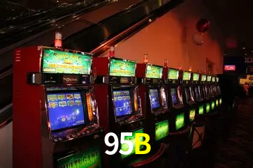 Descubra a Essência do 95B: Nossa História e Compromissos