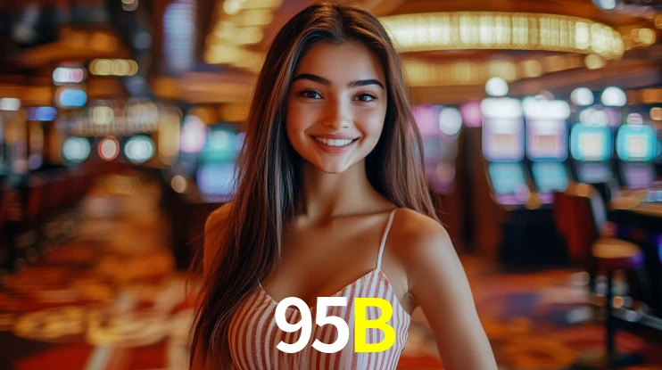 Welcome Bonus 95B
