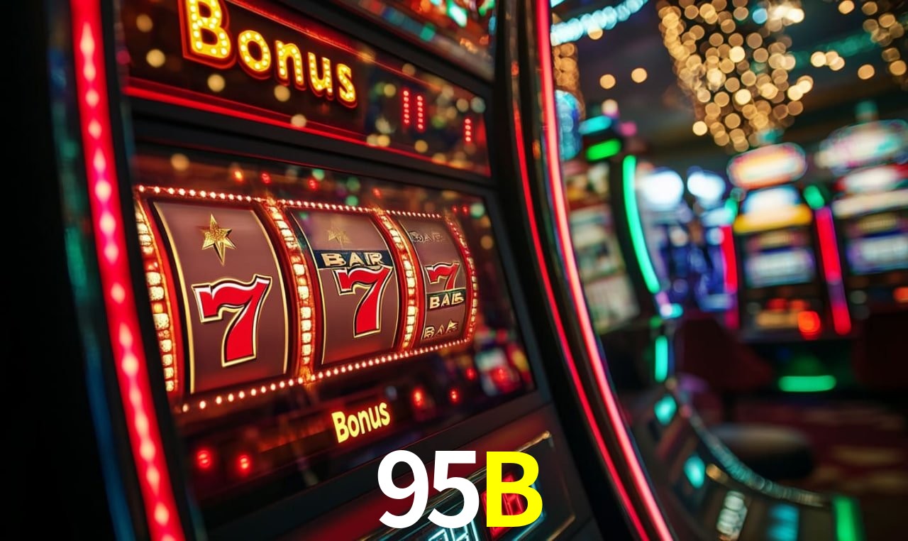 Exclusive Games 95B