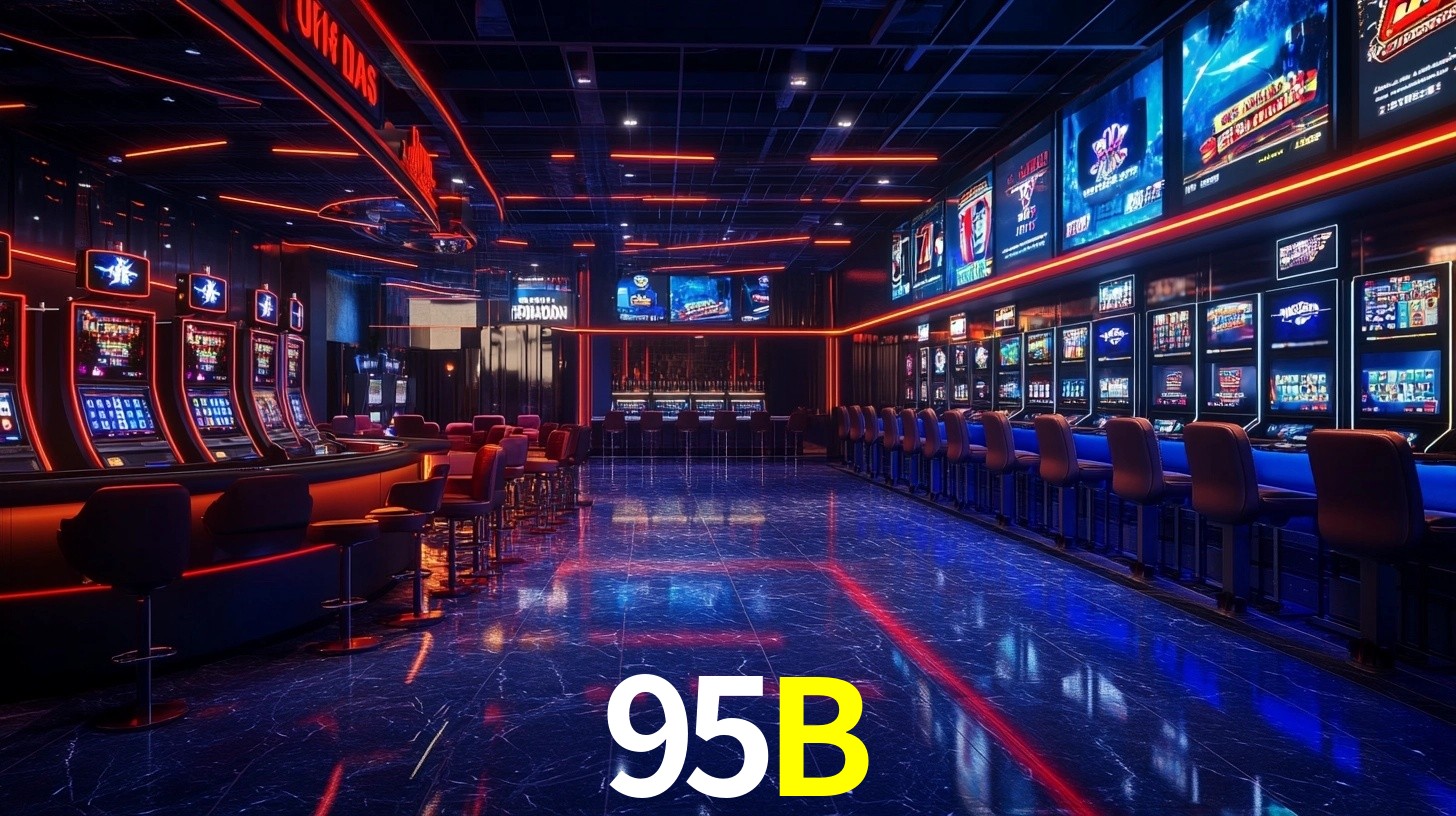 Premium Interface 95B