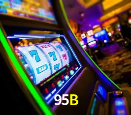 Apostas Esportivas na 95B: Um Guia Completo
