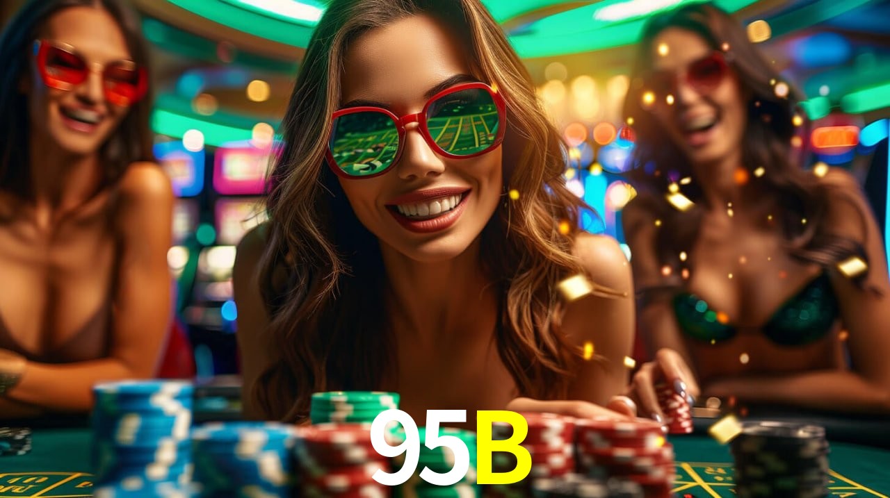 Basketball Betting 95B