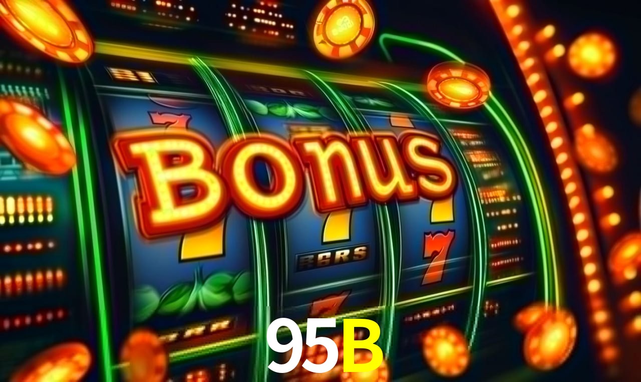 Live Casino 95B