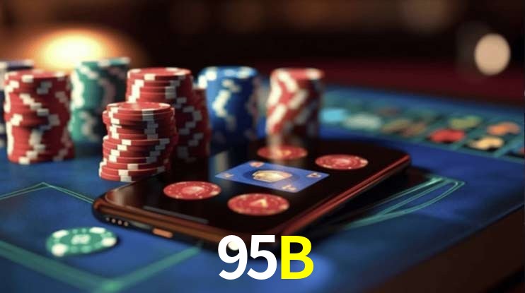Tennis Betting 95B