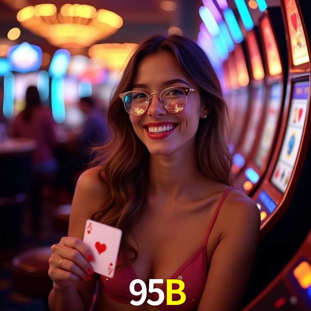 Sports Statistics 95B