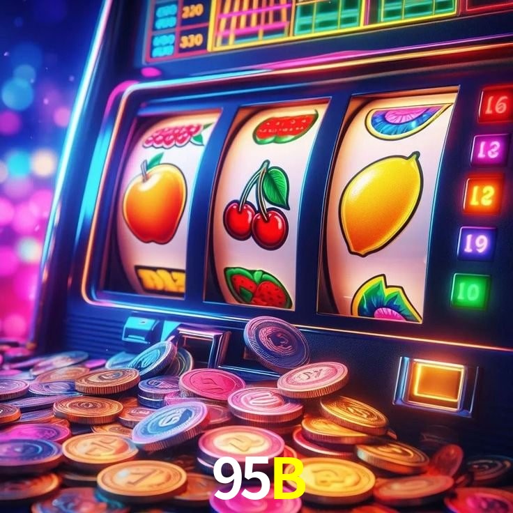 Experiência VIP 95B
