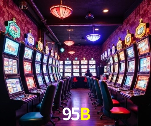 Weekend Specials 95B