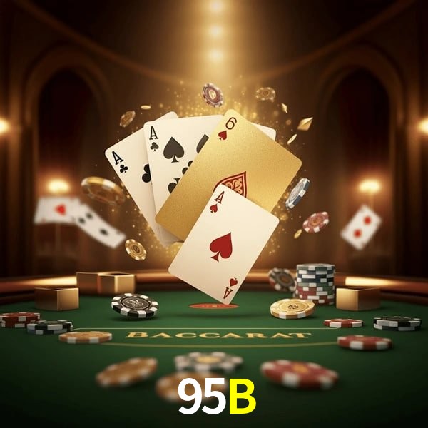 VIP Casino 95B
