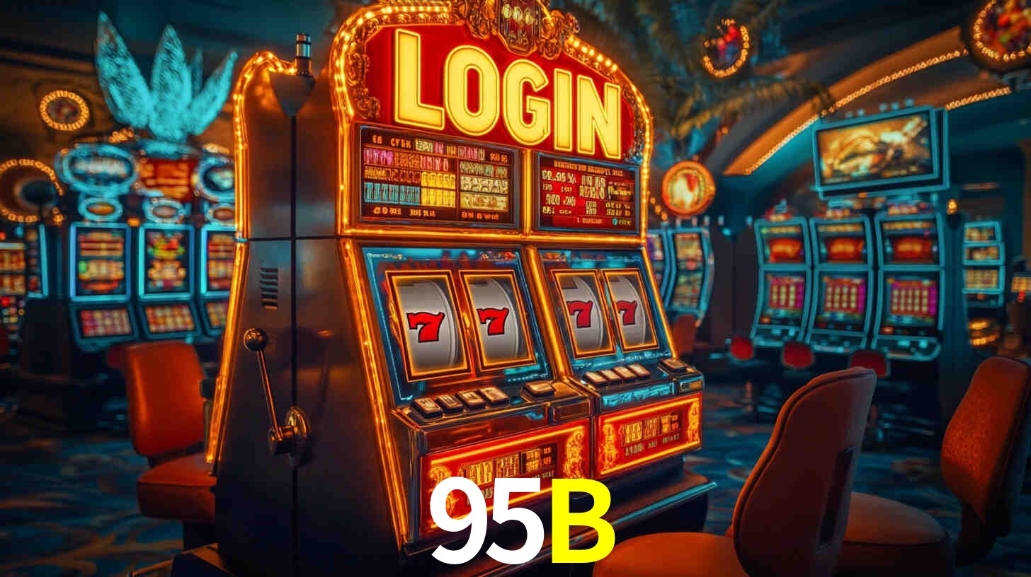 Daily Bonuses 95B
