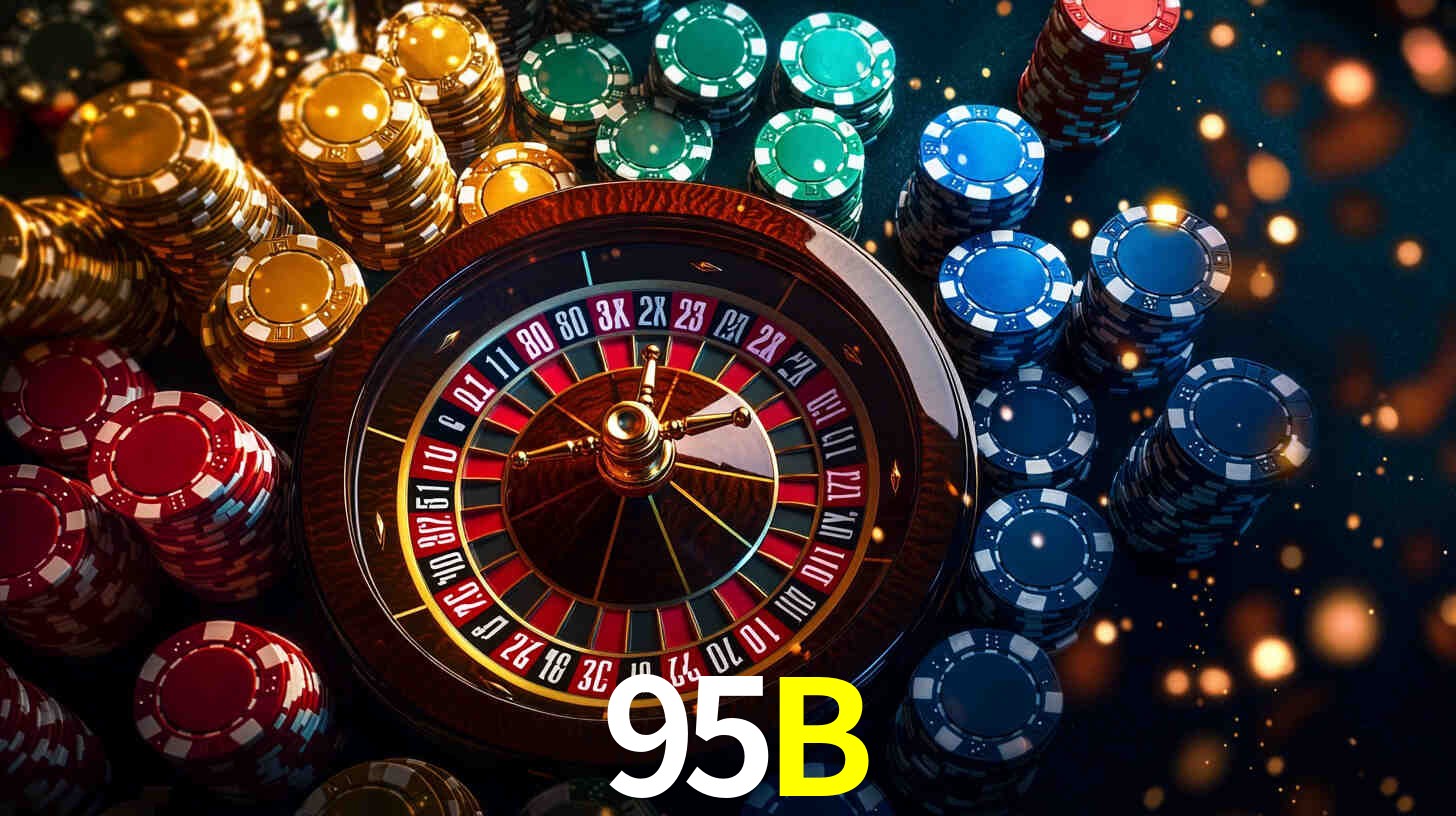 Tournaments 95B