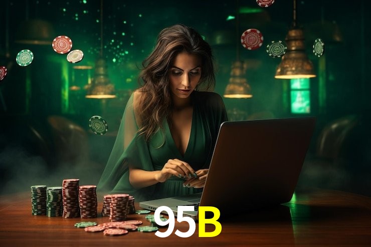 95B App Interface