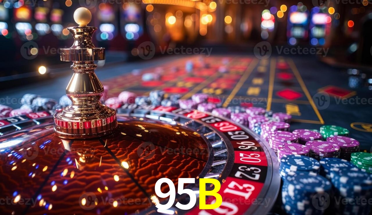 Flash Promotion 95B