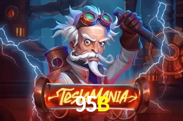Slot Games 95B