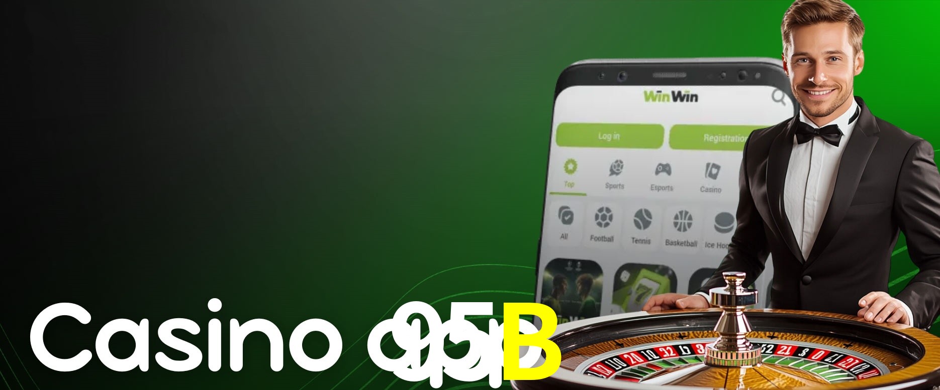 Responsive Design 95B