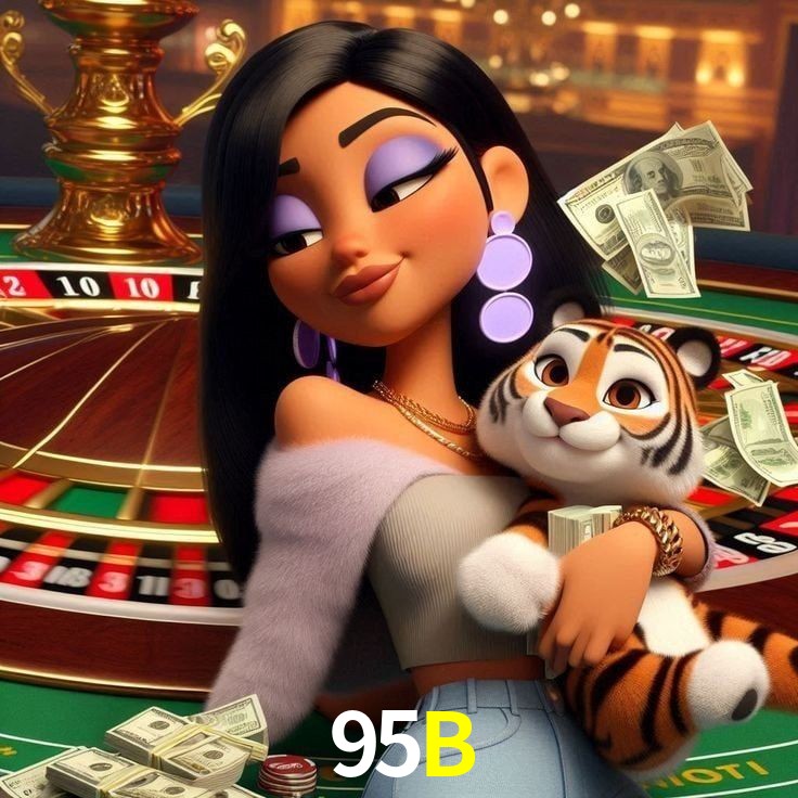 Tennis Betting 95B