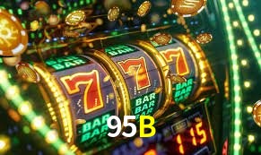 Seasonal Promotions 95B