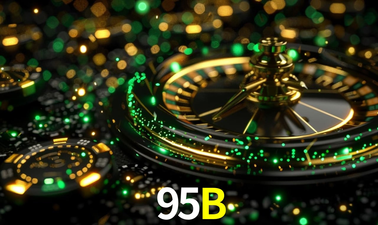 Seasonal Promotions 95B