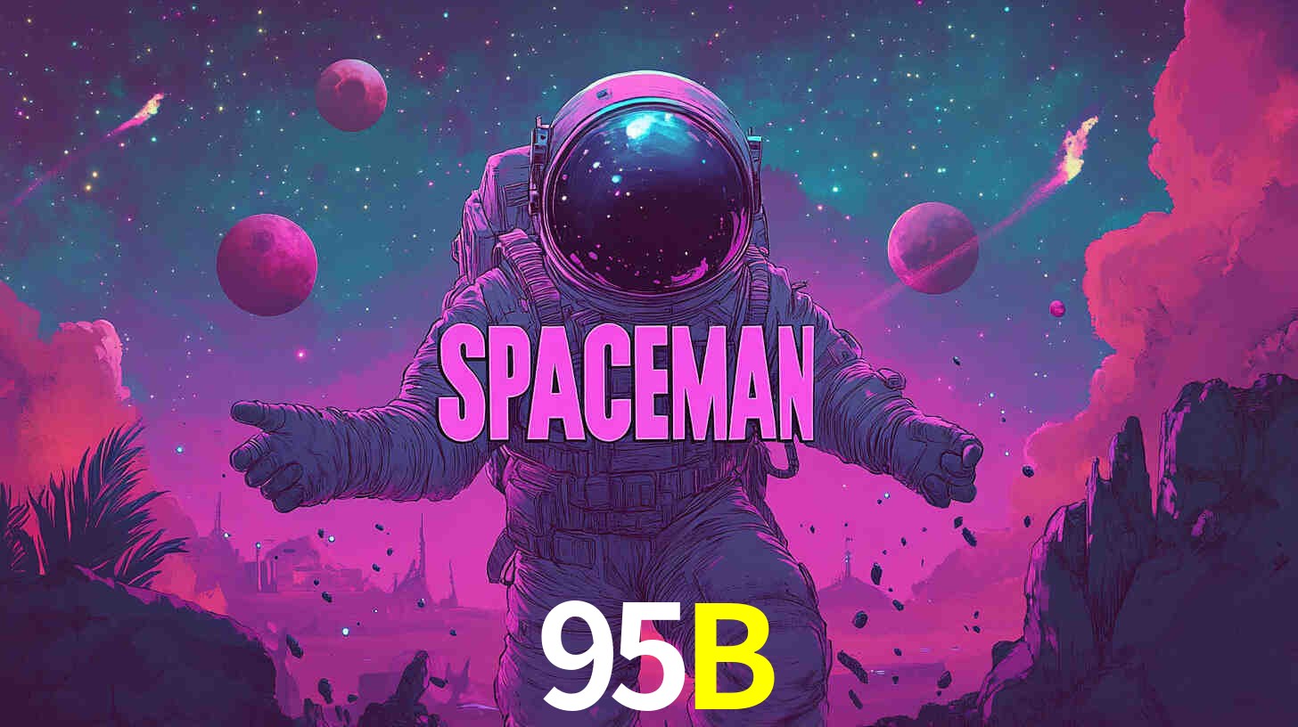 Desvendando o Mundo dos Jogos Virtuais na 95B