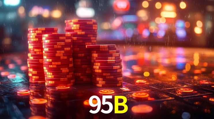 95B CaSSino