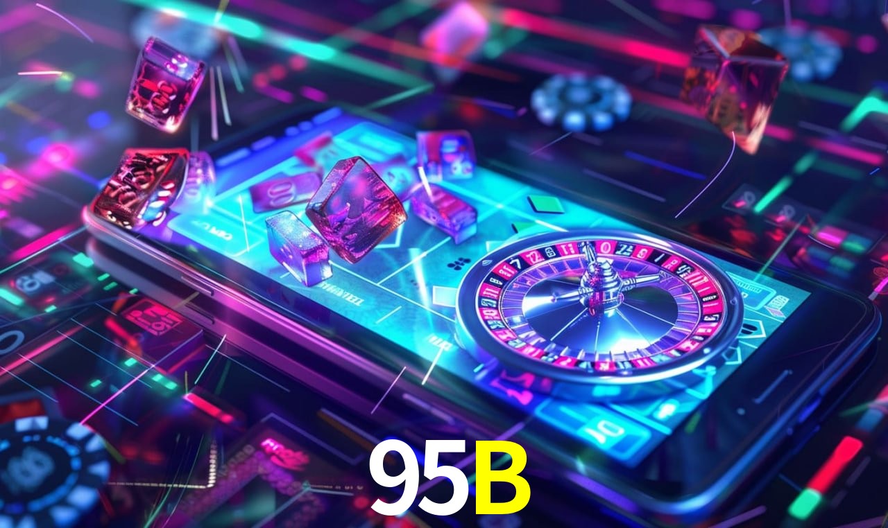 Welcome Bonus 95B