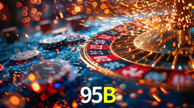 Slot Games 95B