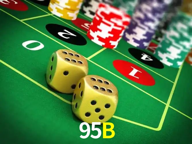 Football Betting 95B