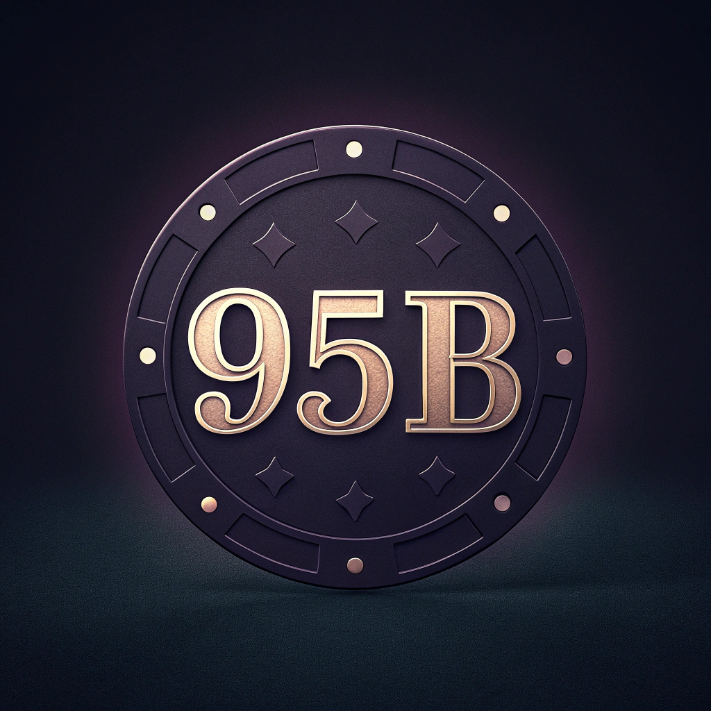 95B-Logo